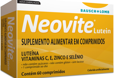 Neovite™ Lutein