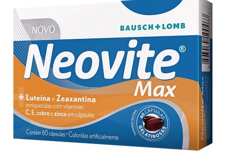Neovite® Max