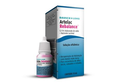 Artelac Rebalance™