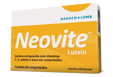 Neovite™ Lutein