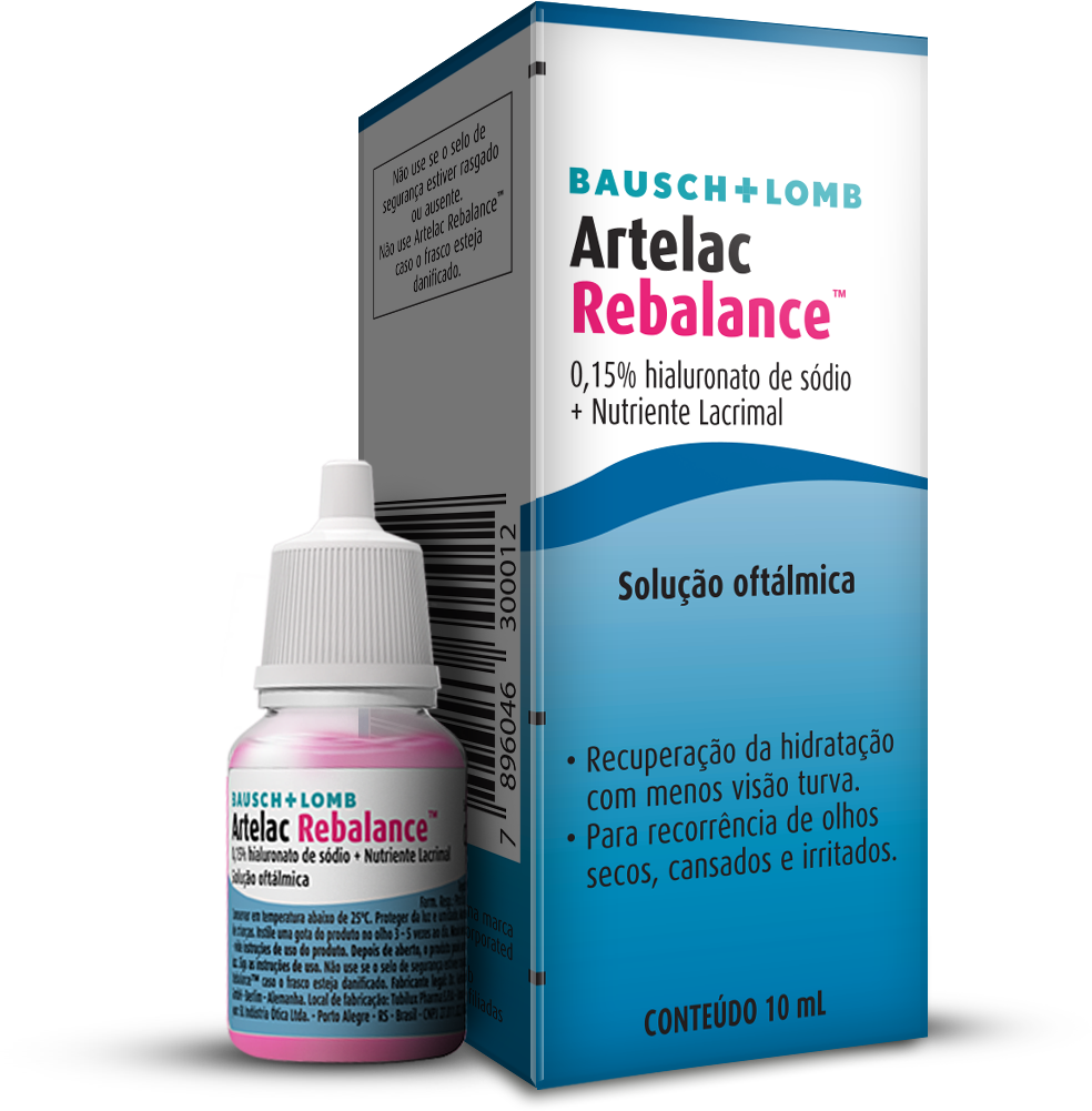 Artelac Rebalance