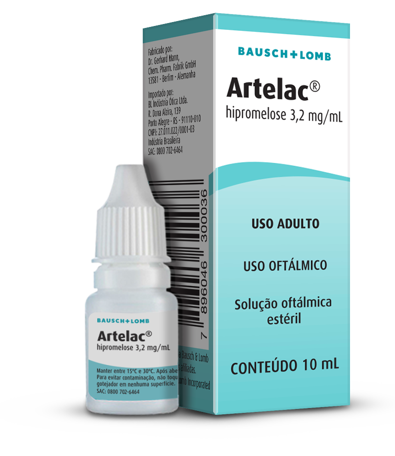 Artelac