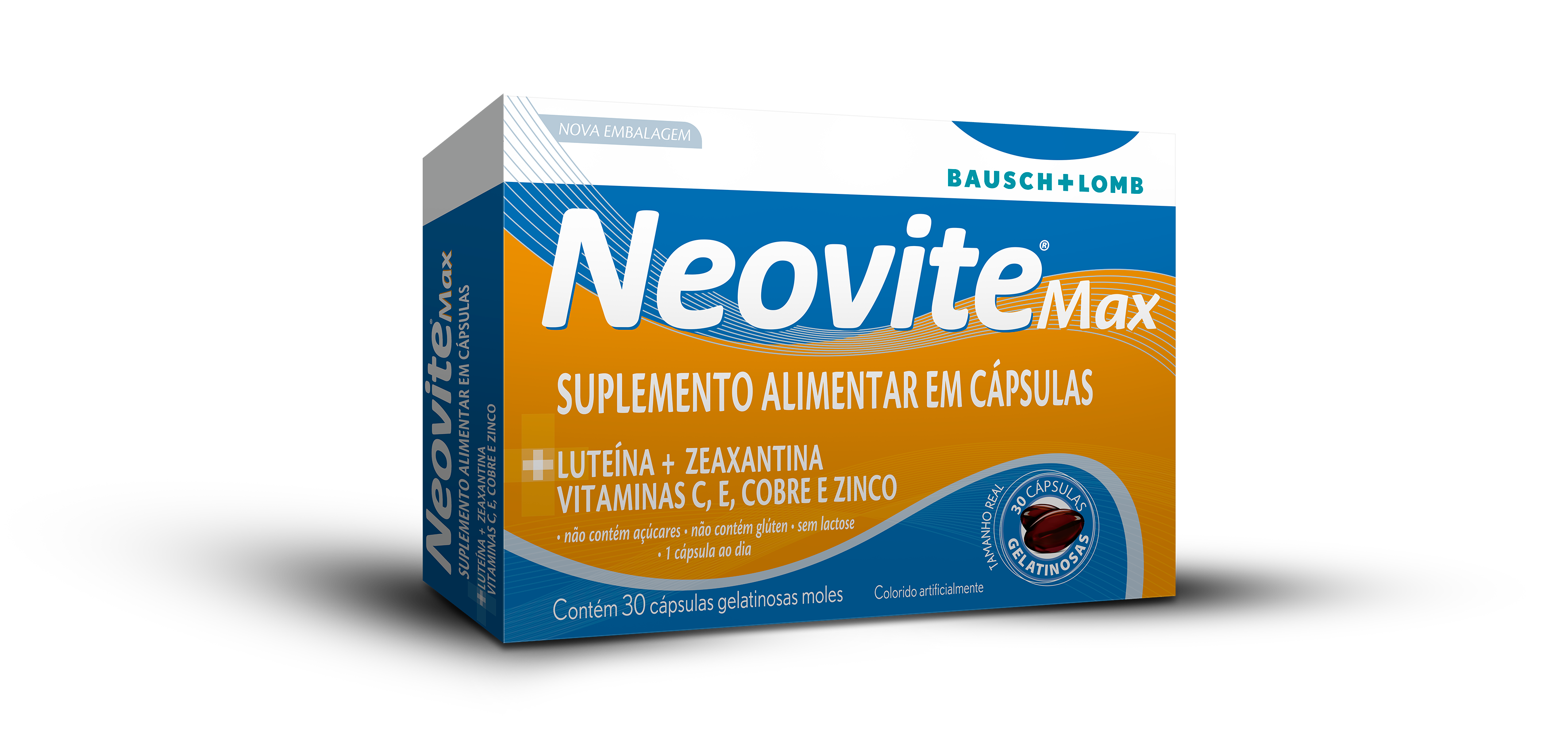 Neovite max