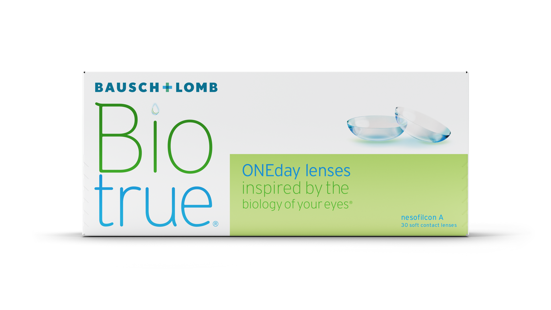 Biotrue ONEday