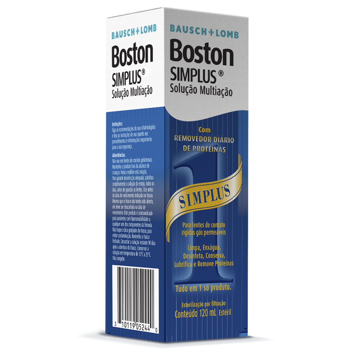 Boston Simplus