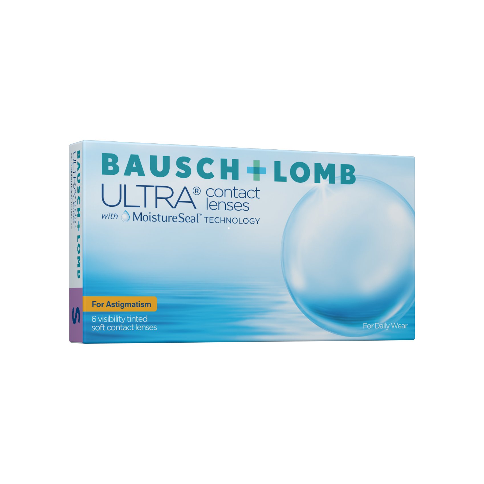 Ultra Para Astigmatism