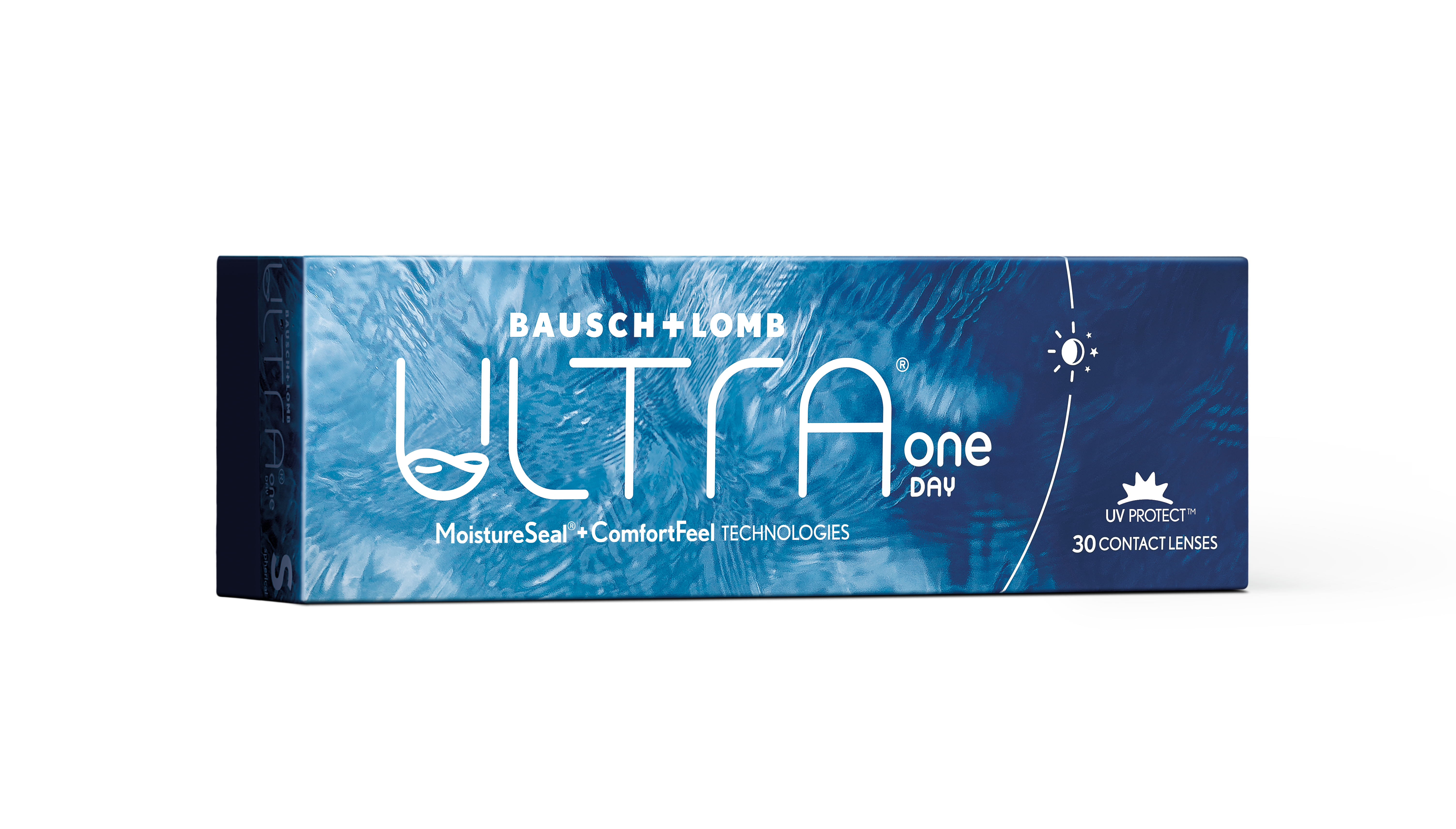 ULTRA ONEday